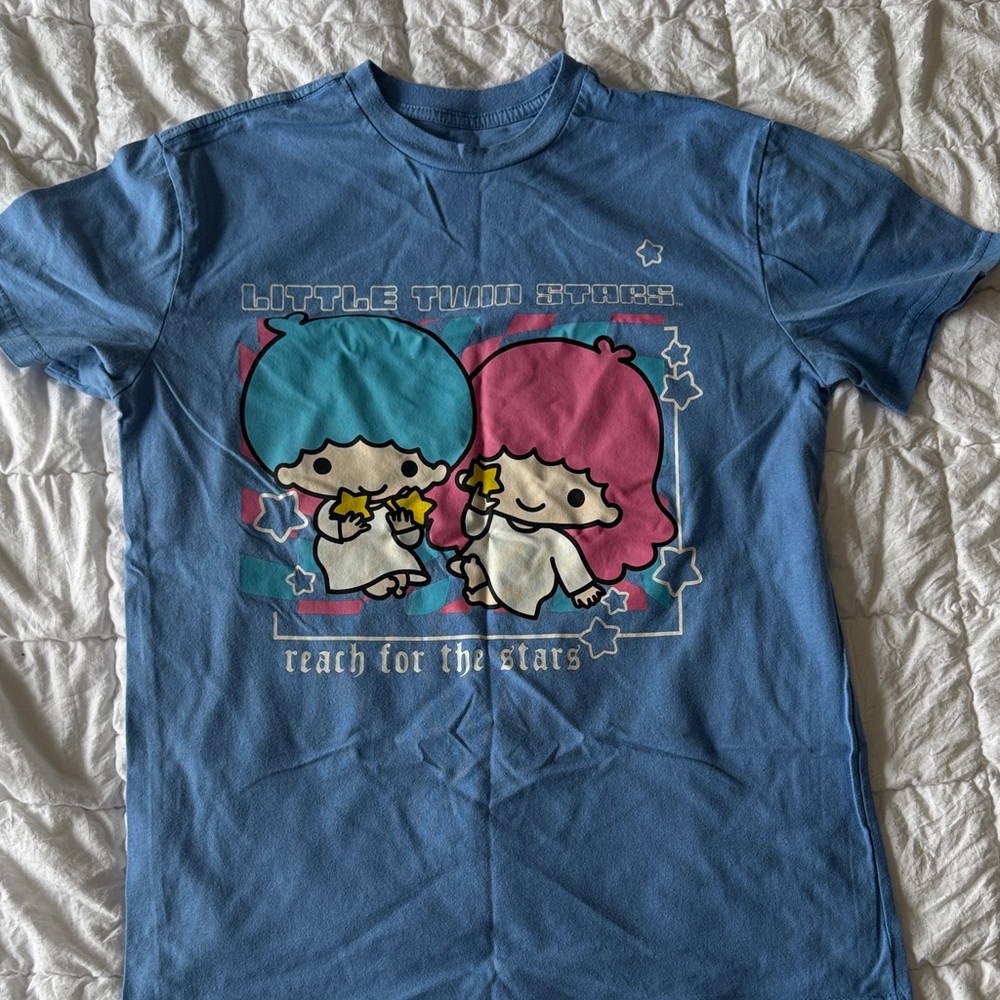 Little Twin Stars T-Shirt
